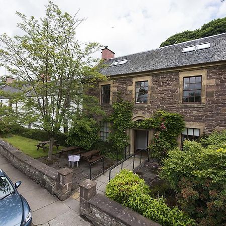 Old Churches House Hotel Dunblane Exterior photo