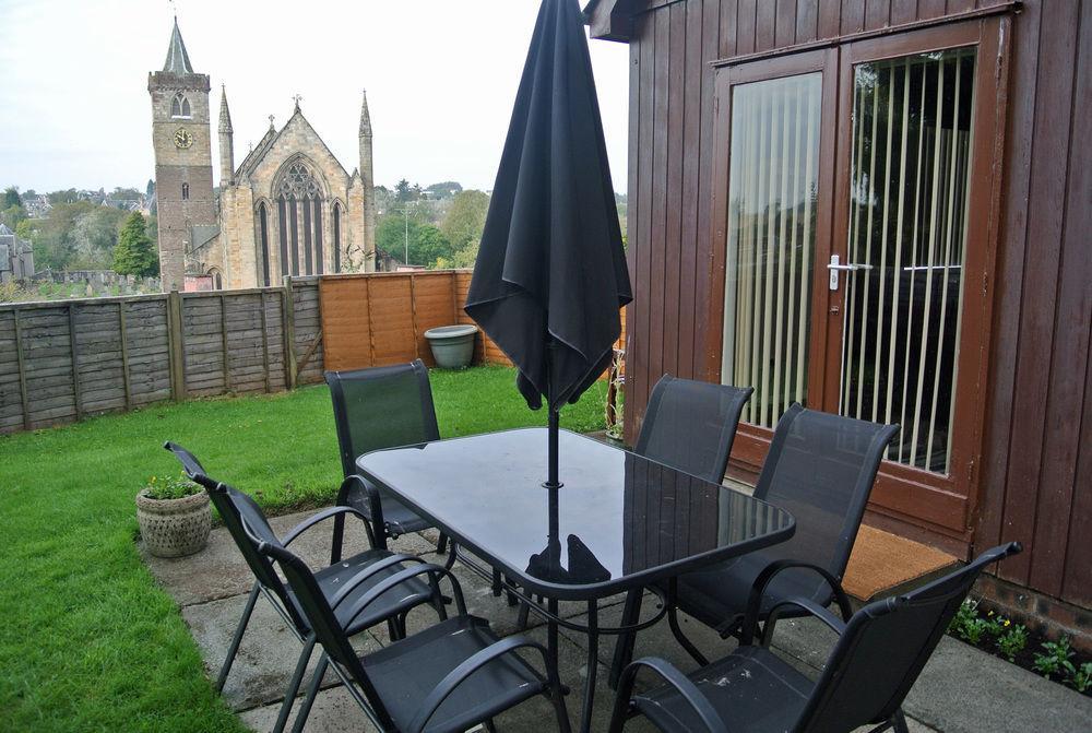 Old Churches House Hotel Dunblane Exterior photo