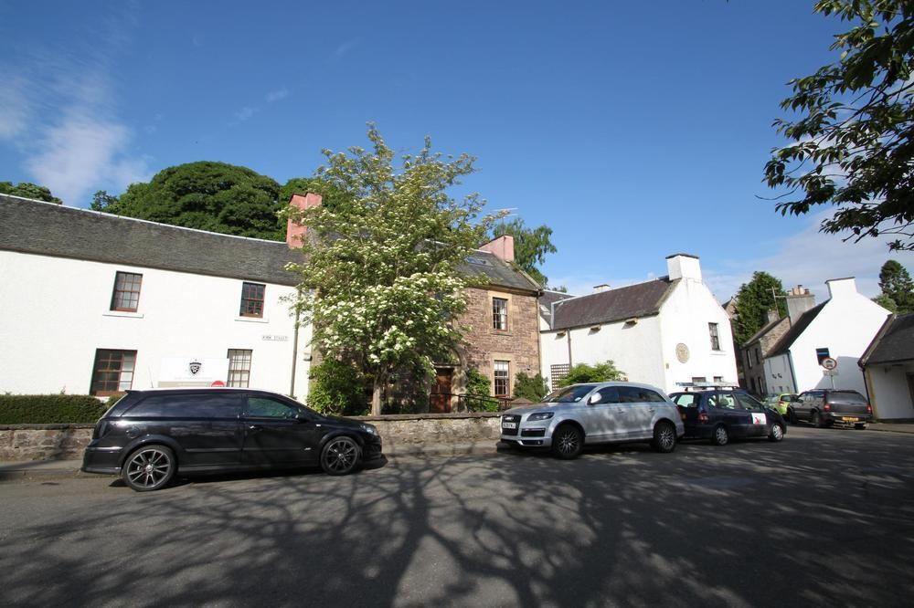 Old Churches House Hotel Dunblane Exterior photo