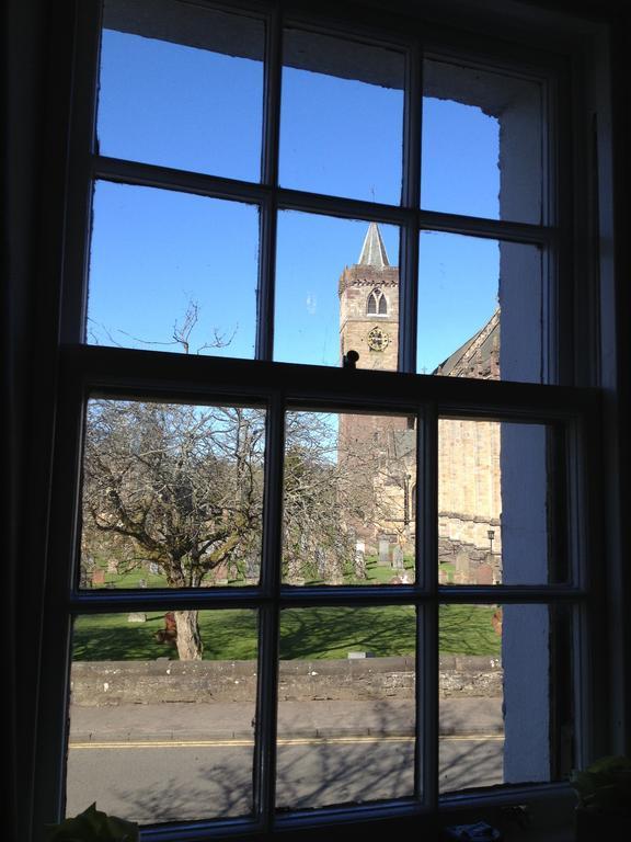 Old Churches House Hotel Dunblane Room photo