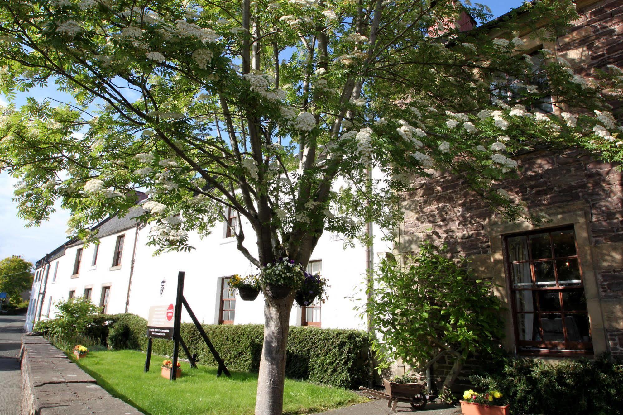 Old Churches House Hotel Dunblane Exterior photo